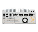 Nuvo-11160GC Series Ruggedized Edge AI Platform