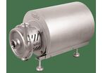 Pompes centrifuges | CTX H
