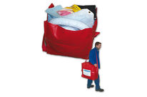 Kits d&amp;#039;intervention avec Absorbants pour pollution accidentel