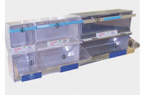 Système de Stockage BIBAC