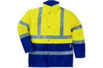 Parka Haute Visibilité Strada2