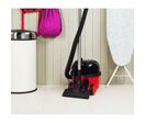 Aspirateur à poussières compact pour usage domestique | HVX160 HENRY XTRA