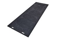 Plaque de roulage 3 000 x 1 000 x 20 mm | PLANETPAL