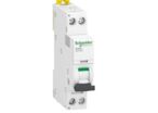 Protection des circuits électriques | Disjoncteur miniature Acti9 iDT40T Schneider Electric 16A