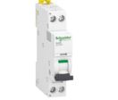 Protection des circuits électriques | Disjoncteur miniature Acti9 iDT40T Schneider Electric 16A