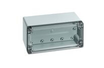 Boîte vide TG PC 1608-9-to | SPELSBERG GMBH