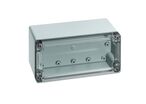 Boîte vide TG PC 1608-9-to | SPELSBERG GMBH