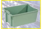 Bac gerbable et emboitable 400 x 300
