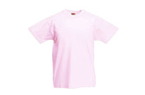 T-Shirt Enfant Fruit Couleur Heavy-T : GS62770