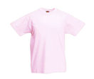 T-Shirt Enfant Fruit Couleur Heavy-T : GS62770