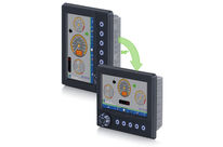 Module Afficheur graphique couleur rétroéclairé - RM Display Color 2501 / 2503