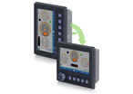 Module Afficheur graphique couleur rétroéclairé - RM Display Color 2501 / 2503