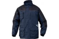 Parka Ripstop Enduit Pvc