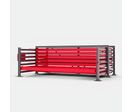 Magasin de stockage automatique horizontal | V3100