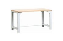 Etabli Largeur 2000mm Avec Plateau Mu Ltiplis De 40