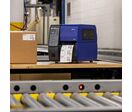 Imprimante industrielle d’étiquettes codes-barres | i6100 Brady