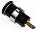 Connecteur de test 4 mm 1000V | Banane femelle Staubli haute tension