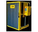 Four de cuisson peinture 8 jantes | PC15