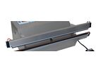 Power Sealer | AUDION PACKAGING MACHINES