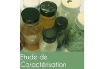 Analyse et caractérisation  des déchets industriels
