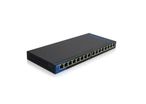 Linksys LGS116P 16 ports PoE