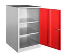Armoire avec 2 étagères MW Tools DEK5962