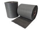 Rouleau absorbant pour tous liquides