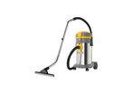 Aspirateur eau et poussières Power WD 36 I I Cristal Hygiène