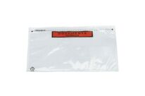 Pochettes Porte Document Dci 162x120 Mm - Manutan Expert