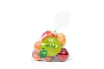 Buste per prodotti alimentari | CAPP - PLAST FRANCE