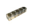 Bloc de Calibration en Acier Carbone | CYGNUS INSTRUMENTS