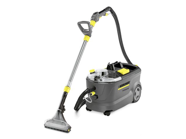 Appareil d'injection-extraction | Puzzi 10/2 Adv 