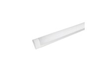 Réglette LED 120cm 36W - Blanc Froid 6000K - 8000K