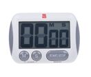 Temporisateur numérique | RS PRO - Temporisateur à batterie