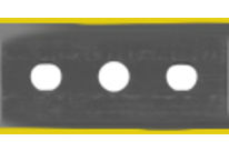 Lame industrielle PRO 202 S TiN