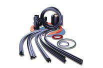 Silicone non fluoré