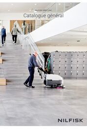 Catalogue Catalogue Nilfisk 2024