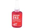 Loctite - Freinfilet Normal 243 - 50 ml - Moyenne Résistance, Certifié NSF