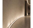 Ruban Lèche-Mur LED Flexible 5M 24V 16W/m IP65 - Blanc Neutre 4000K - 5500K
