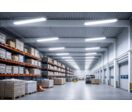 Éclairage industriel étanche | Tri-Proof LED