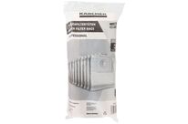 Karcher 1 Sac À Poussière Pour Aspirateur Kärcher T 7/1 Et T 10/1 - Lot De 10