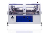Unité de traction | DEKUMA RUBBER AND PLASTIC TECHNOLOGY
