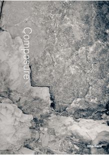 Dalle de moquette Composure