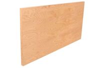 Plateau D&amp;#039;établi Hêtre Largeur:200 Cm Prof.:75 Cm