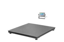 Balance au sol | PCE-RS 2000