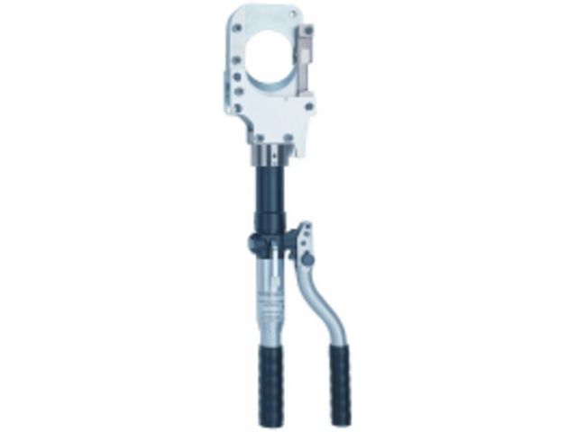 Coupe câble hydraulique 85 mm Klauke - HSG852