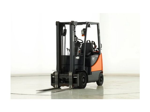 Chariot Élévateur Doosan G-20-SC-5 d'Occasion - Fiabilité et Performance