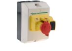 Boîtier de protection pour disjoncteur moteur | TeSys GV2MCK04