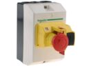 Boîtier de protection pour disjoncteur moteur | TeSys GV2MCK04
