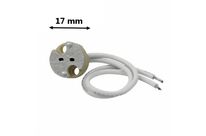 Pack de  20 - Douille GU5.3 MR16